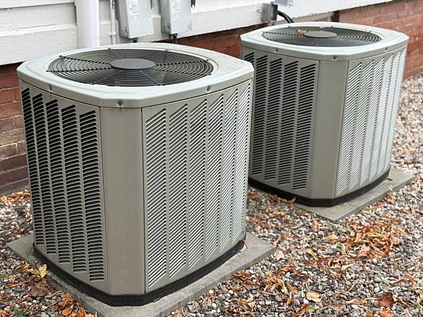 Reliable Ductwork Repair contractor in Post Falls, ID by Leonard HVAC